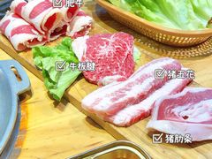 -金顺韩式烤肉·网红烤肉店(广利路店)
