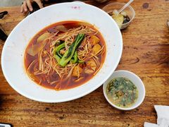 -南街杨记·麻辣烫