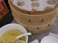 -鼎泰丰(国贸商城店)