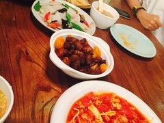 -妈妈的味道(工人体育场东路店)