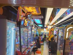-风云再起游乐汇(北京西单西西友谊店)