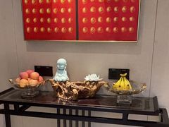 -见康道莱•足浴按摩•艾灸•SPA(友谊店)
