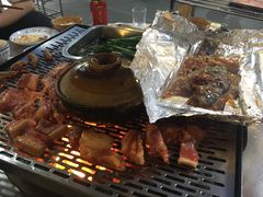 -西昌老号李小肠特色烧烤园(双流店)