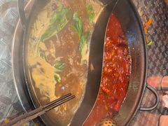 -冯校长老火锅(深圳总店)
