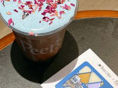 -Peet's Coffee皮爷咖啡(大学路店)