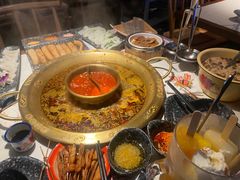放学小肉-哥老官重庆美蛙鱼头(虹口龙之梦店)