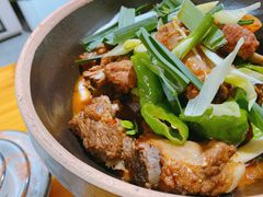 -麻伊伏土菜馆(朗州路店)