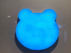 -兰熊鲜奶(西直门凯德mall店)