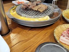 -紫霞门韩国料理烤肉(深南东路店)