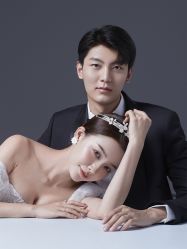 -第一夫人婚纱摄影(南京店)