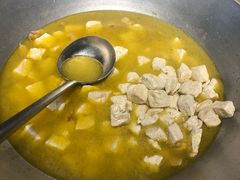-传统菜农庄(皇姑路店)