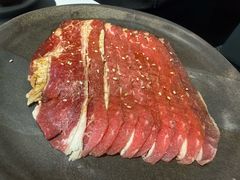 -焱铁烧·黑毛和牛专门店(杭州嘉里中心店)