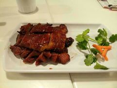 -新大咀港式茶餐厅(宝山万达店)