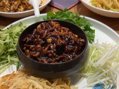-满园烤鸭·春饼(抚顺万达店)