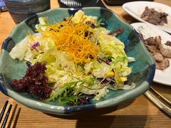 -一井烧肉·活鳗·寿司(望京SOHO店)