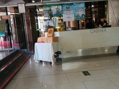 -七哥港式茶餐厅(亮马桥总店)