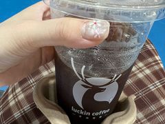 -瑞幸咖啡(广东外经贸大厦店)