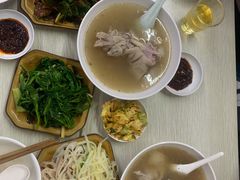 -庆蓉云·庆云面(双林店)