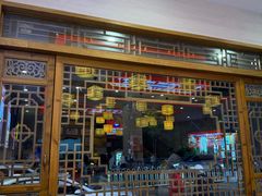 -阿婆情腊排骨火锅(金虹路店)