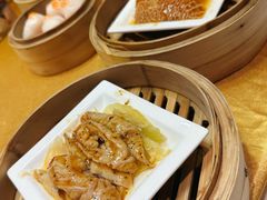 -新海利海鲜城·41年珠海老字号(夏湾店)