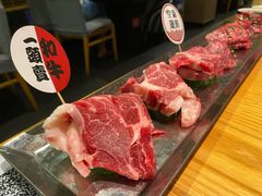 -赤坂亭·M9和牛烧肉·铁板烧·日料398放题(长泰广场店)