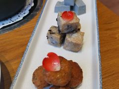 素食-禅蕴素食生活馆