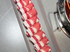 -乔先生涮肉·鲜活牛羊肉火锅(塘沽店)