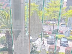 -圣丰索菲特·2 On 988 Café 自助餐厅