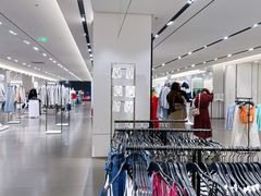 -ZARA(大悦城店)