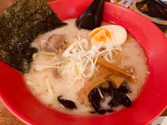 -烧鸟横丁(联发文创口岸店)