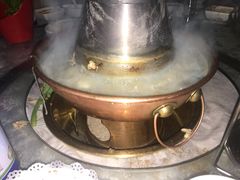 -北门涮肉·铜锅涮肉(南锣鼓巷店)