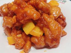 -南山翁新概念川菜(红山常发广场店)