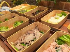 -River Café 海鲜自助(重庆丽笙世嘉酒店)