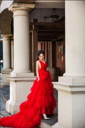 -今生有约国际精品婚纱摄影(苏州店)