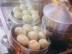 -梁憨包(南岸回龙湾店)