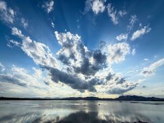 -玉龙沙湖景区