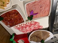 -海底捞火锅(万丰桥店)