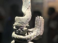 -三星堆博物馆