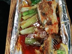 -高第街56号餐厅(泰安万达店)