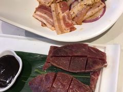 -么子烤肉(化龙池店)