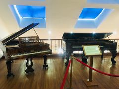 -鼓浪屿钢琴博物馆