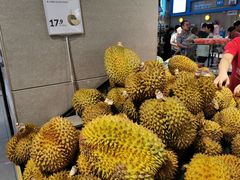 -盒马鲜生(首义店)
