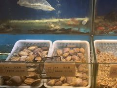 -悦鼎汇海鲜姿造