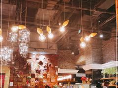 大堂-Let's Taipei 非常烘焙(太古里店)