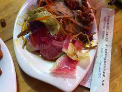 -小草大排档(北沙坡店)
