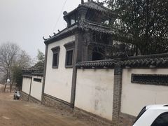 -老张烤羊(王哥庄店)