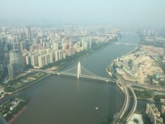 -广州塔卢特斯法国旋转餐厅