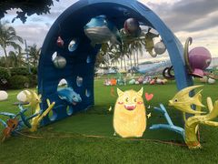 -三亚亚龙湾天域度假酒店