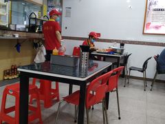 大堂-燊意布拉肠云吞面(中山四路店)