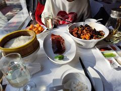 -福海居烤鸭店(鸟巢店)